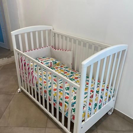 Appartamento Quadrifoglio Meina Εξωτερικό φωτογραφία